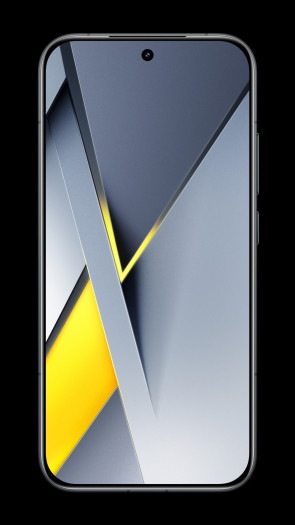 Das Poco F8 Pro (Bild: Poco)